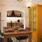 Ferienhaus Monte Adamello - Dimora Nei Trulli Alberobello