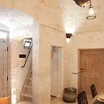Ferienhaus Monte Adamello - Dimora Nei Trulli