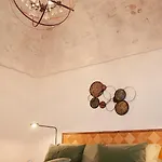 Monte Adamello - Dimora Nei Trulli Ferienhaus