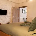 Ferienhaus Monte Adamello - Dimora Nei Trulli Alberobello