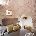 Monte Adamello - Dimora Nei Trulli Ferienhaus Alberobello