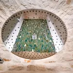 Monte Adamello - Dimora Nei Trulli Ferienhaus