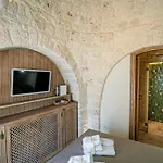 Ferienhaus Monte Adamello - Dimora Nei Trulli *