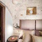 Monte Adamello - Dimora Nei Trulli Ferienhaus *