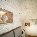 Ferienhaus Monte Adamello - Dimora Nei Trulli Alberobello