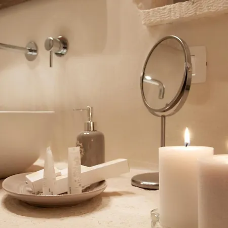 Monte Adamello - Dimora Nei Trulli Holiday home