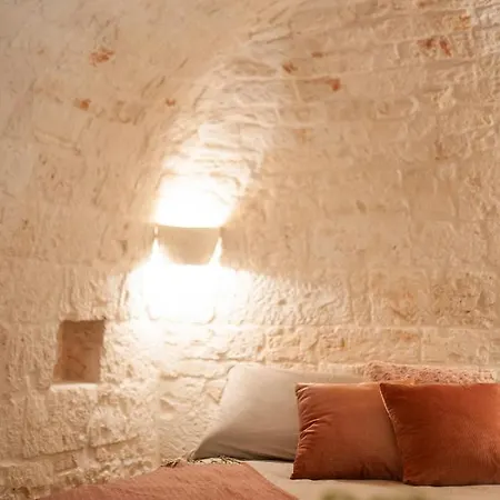 Monte Adamello - Dimora Nei Trulli *