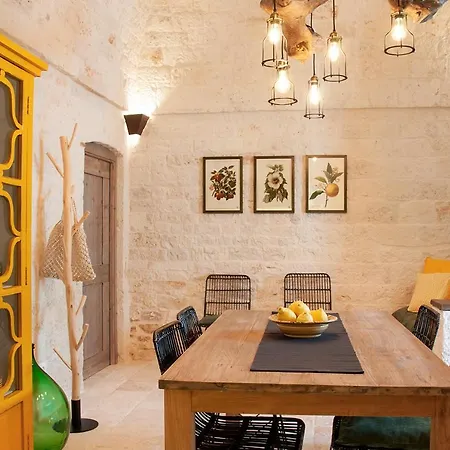 Monte Adamello - Dimora Nei Trulli