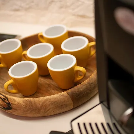 Monte Adamello - Dimora Nei Trulli * אלברובלו