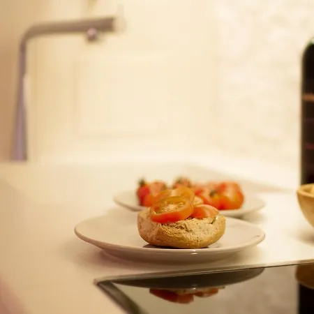 Monte Adamello - Dimora Nei Trulli אלברובלו