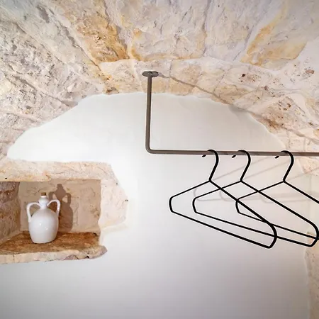 Monte Adamello - Dimora Nei Trulli Casa vacanze