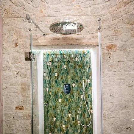 Monte Adamello - Dimora Nei Trulli *