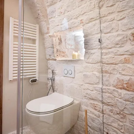 Monte Adamello - Dimora Nei Trulli