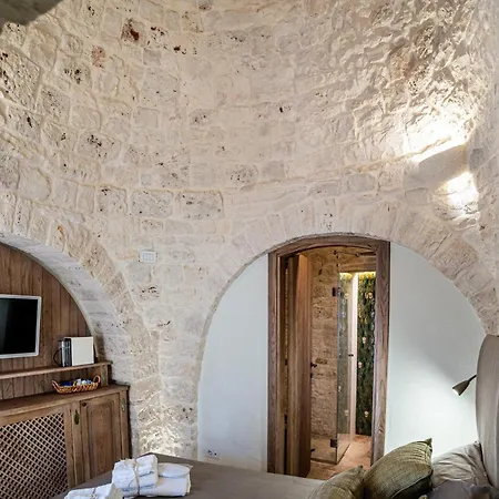 Monte Adamello - Dimora Nei Trulli