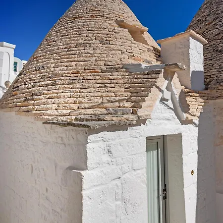 בית נופש Monte Adamello - Dimora Nei Trulli