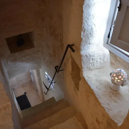 Monte Adamello - Dimora Nei Trulli * אלברובלו