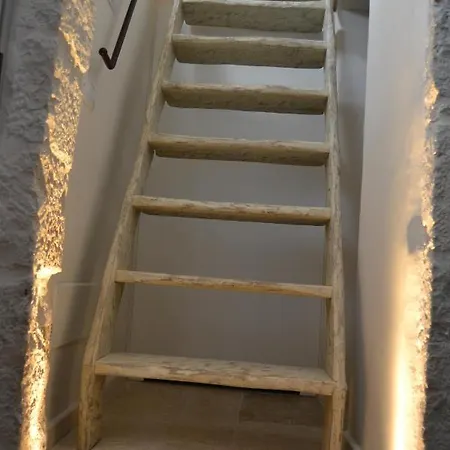 Monte Adamello - Dimora Nei Trulli *