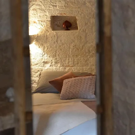 Monte Adamello - Dimora Nei Trulli *