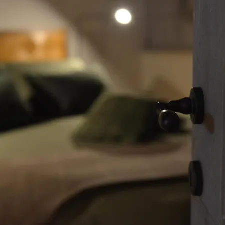 Monte Adamello - Dimora Nei Trulli בית נופש אלברובלו