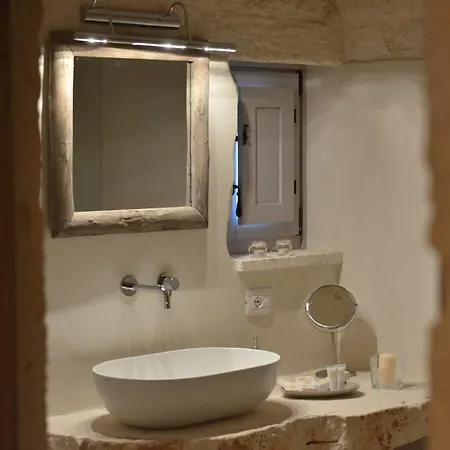 Monte Adamello - Dimora Nei Trulli アルベロベッロ