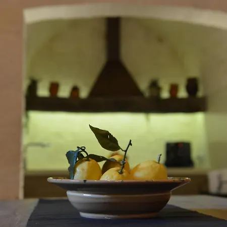 Дом отдыха Monte Adamello - Dimora Nei Trulli