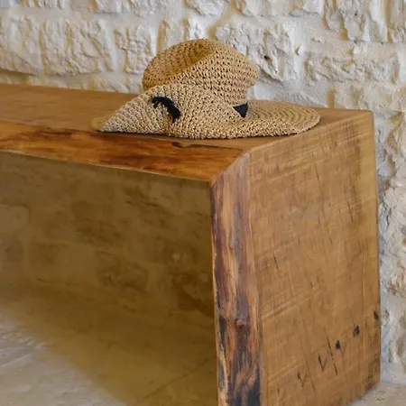 Monte Adamello - Dimora Nei Trulli בית נופש אלברובלו