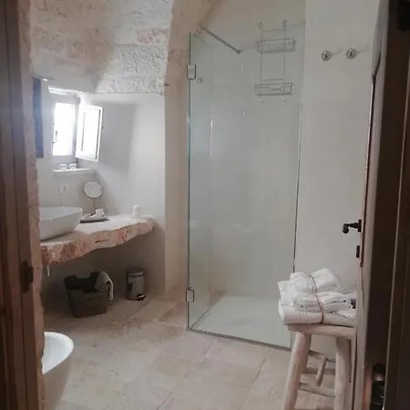 Monte Adamello - Dimora Nei Trulli 別荘 アルベロベッロ