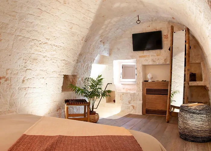 Monte Adamello - Dimora Nei Trulli * Alberobello