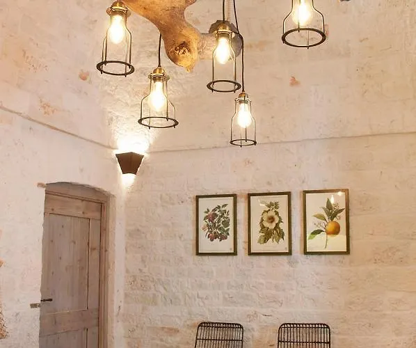 Monte Adamello - Dimora Nei Trulli *