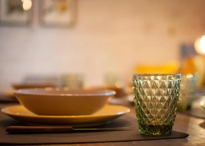 Hébergement de vacances Monte Adamello - Dimora Nei Trulli Alberobello