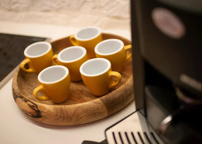 Monte Adamello - Dimora Nei Trulli * Alberobello